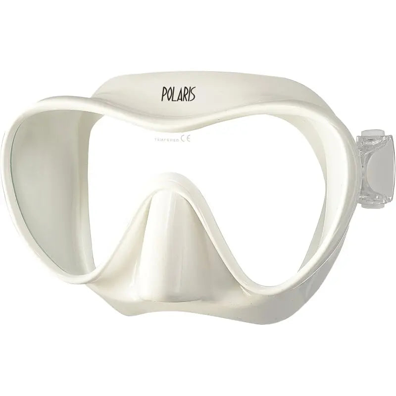 MASKE "FRAMELESS" BY POLARIS Polaris
