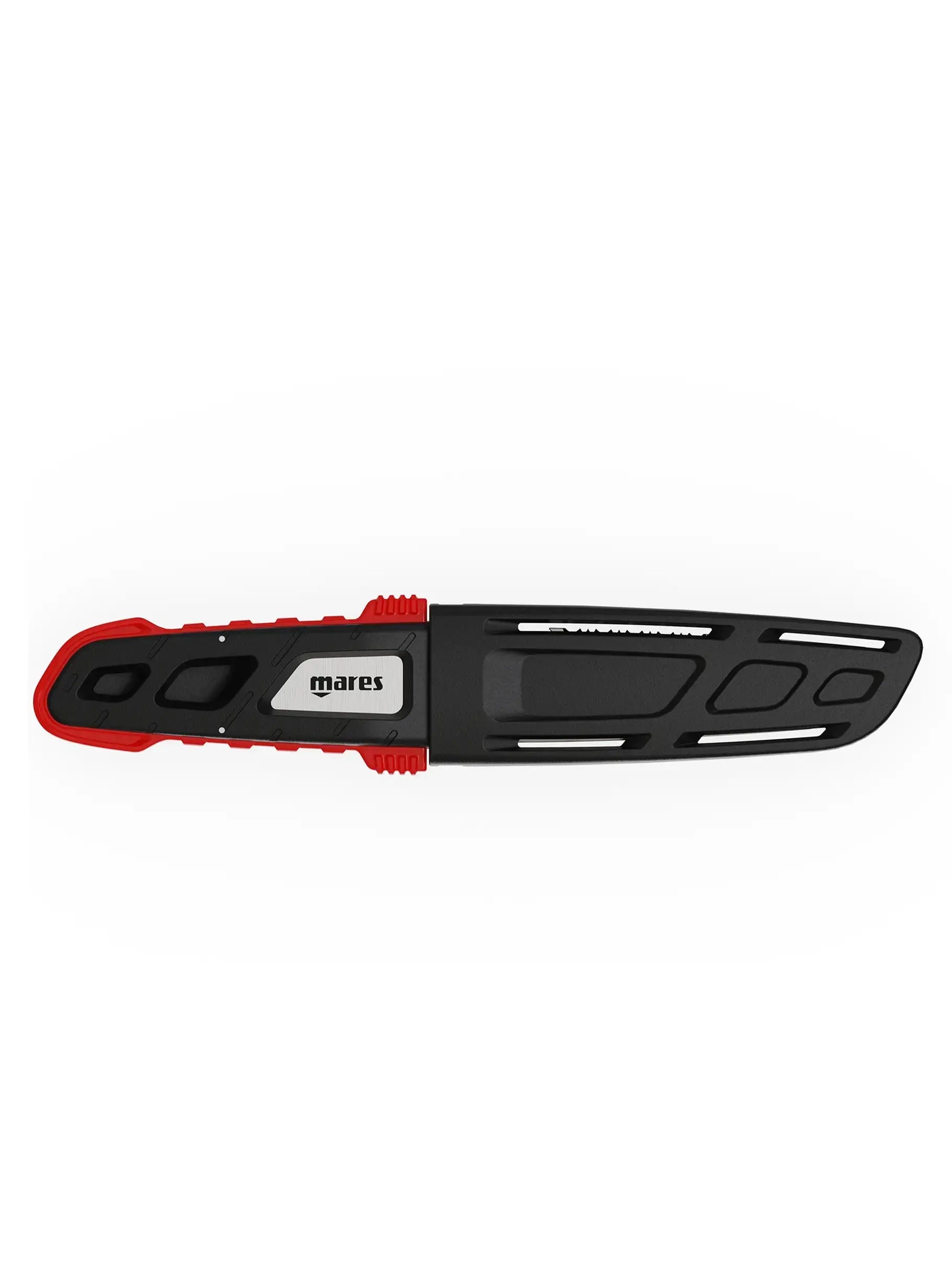 MARES MC-100 MESSER Mares