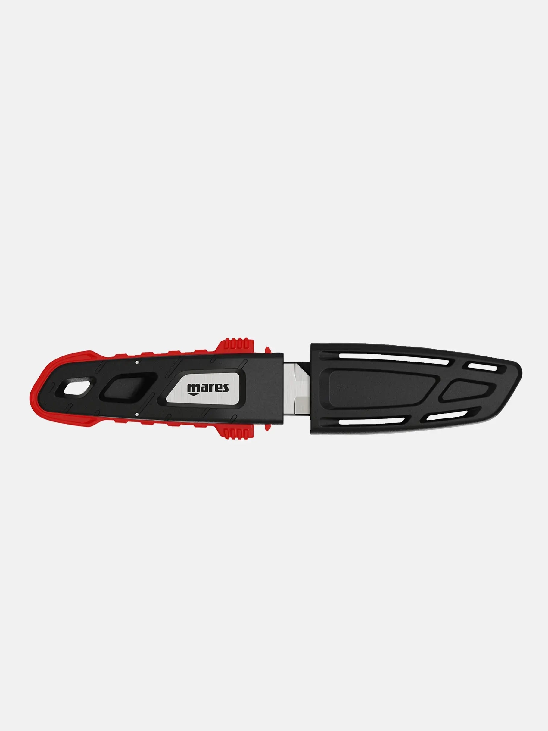 MARES MC-70 MESSER Mares