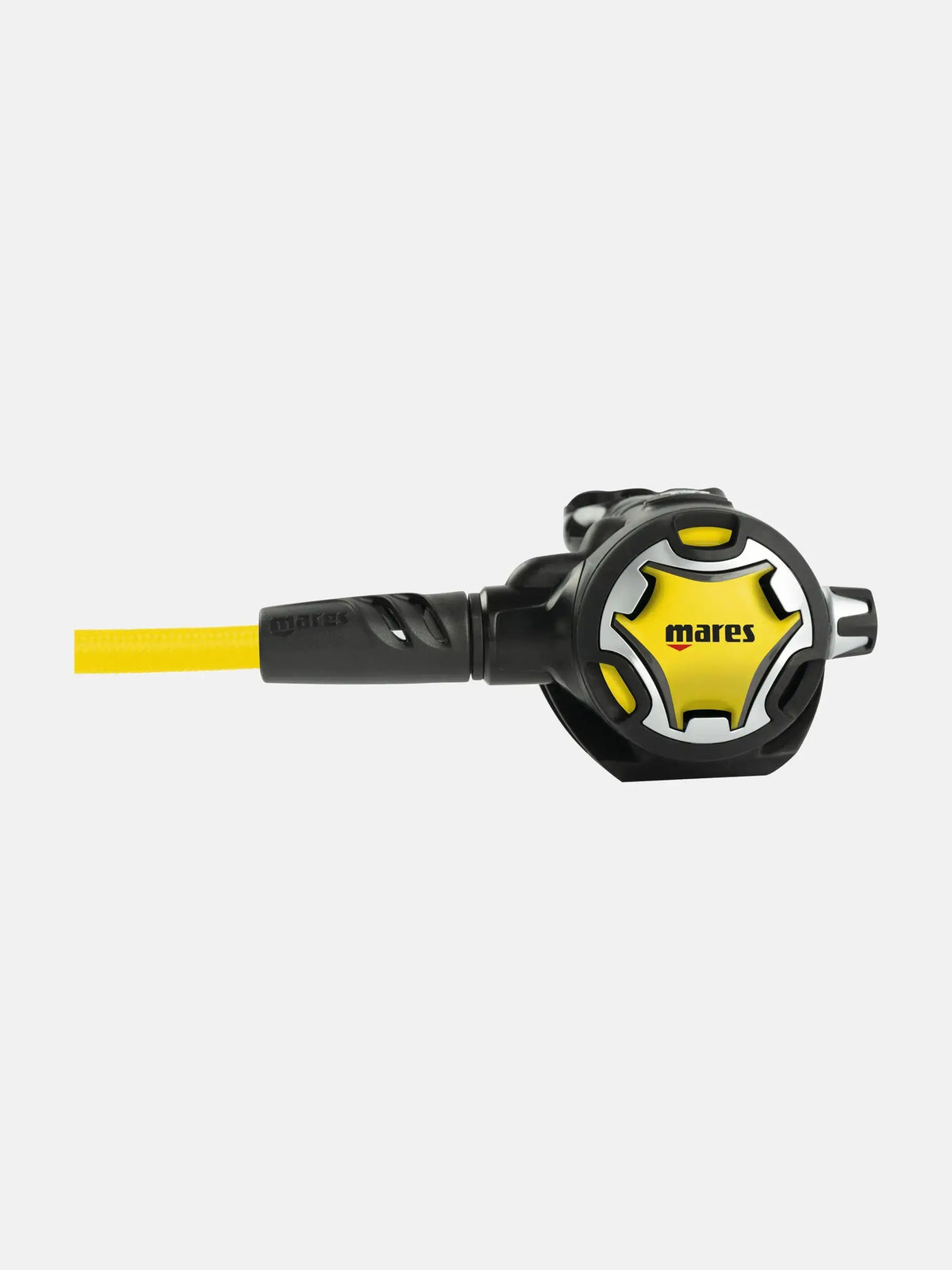 MARES DUAL ADJ OCTOPUS Mares