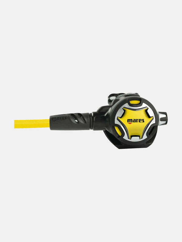 MARES DUAL ADJ OCTOPUS