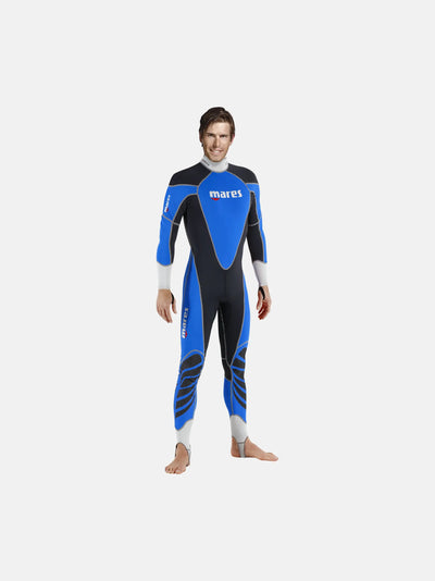 Mares 412525 Photo Monosuit – Herstelleransicht 2