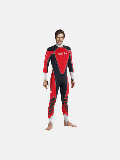 Mares 412525 Photo Monosuit – Herstelleransicht 3