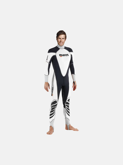Mares 412525 Photo Monosuit – Herstelleransicht 5