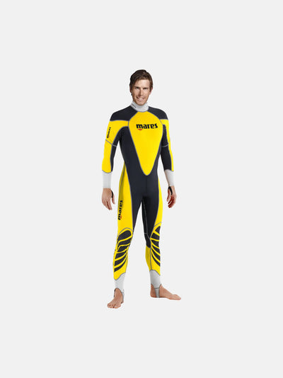 Mares 412525 Photo Monosuit – Herstelleransicht 4