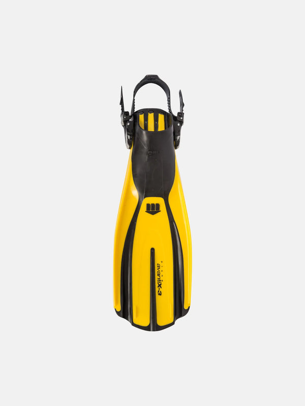 MARES AVANTI X3 FLOSSE