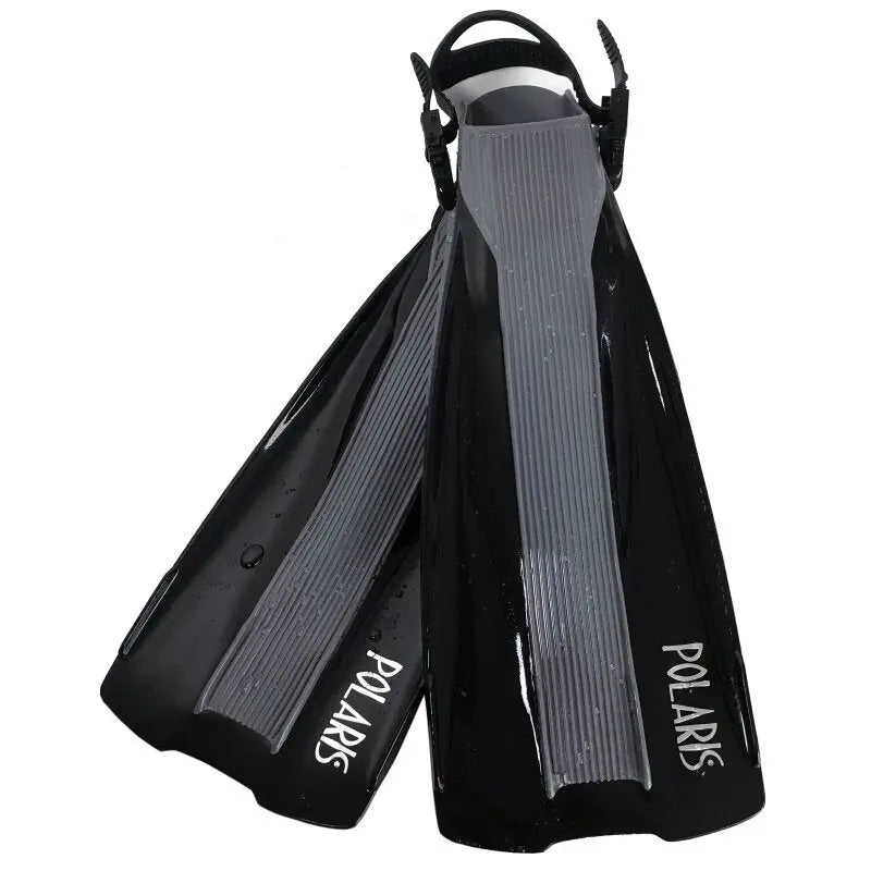 BLACK FIN BY POLARIS Polaris