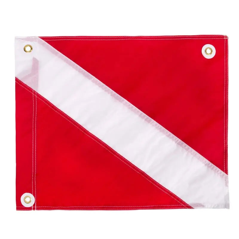 TAUCHERFLAGGE BY POLARIS - WATERSPORTS24