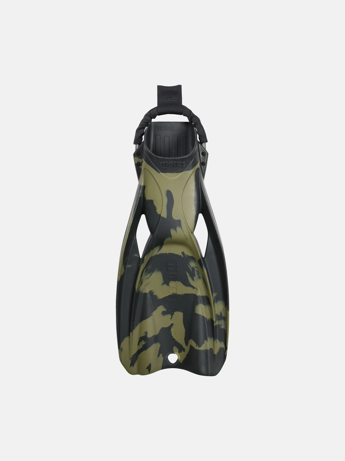 Mares 410051 Power Plana Tactical Green – Herstelleransicht 2