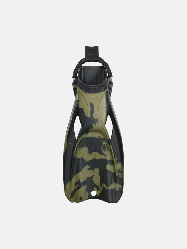 MARES POWER PLANA TACTICAL GREEN FLOSSE