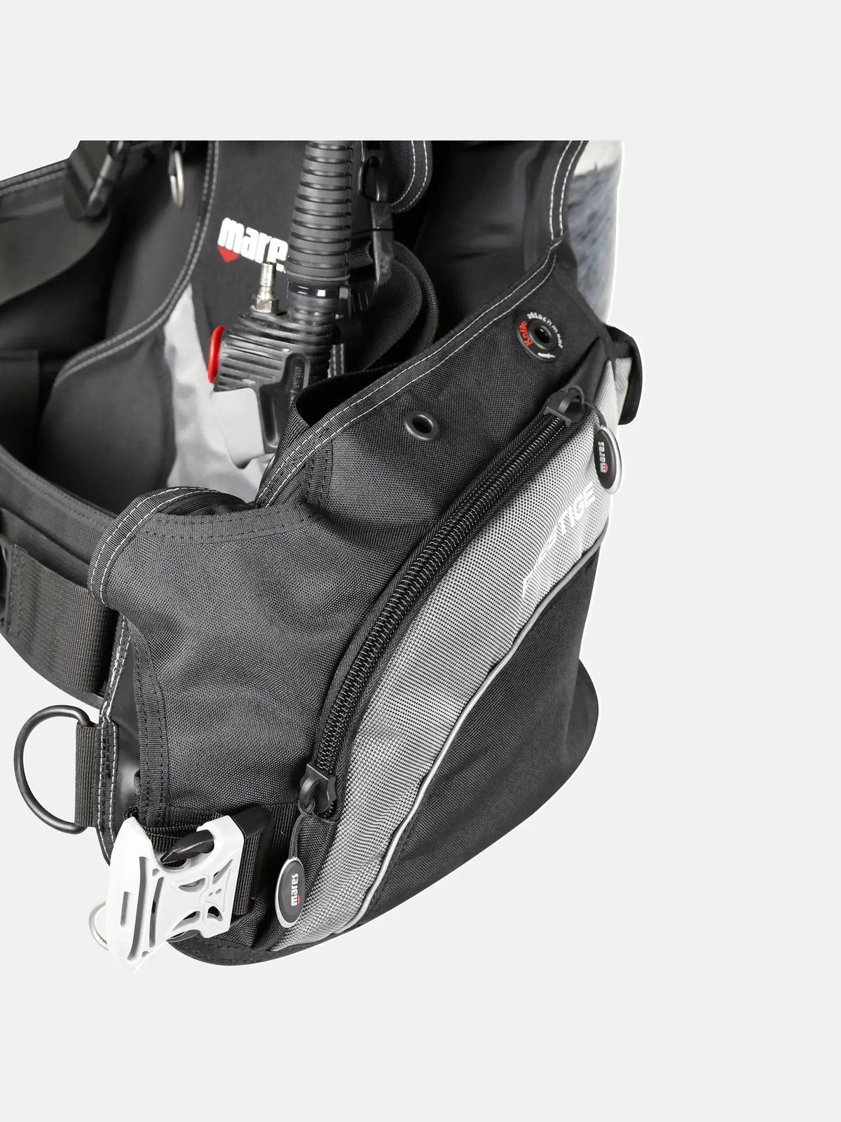 MARES PRESTIGE JACKET Mares