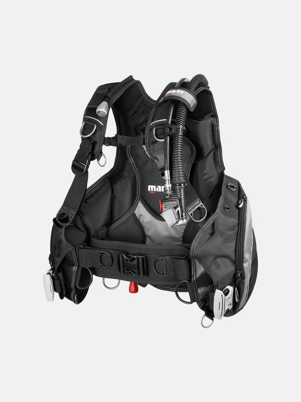 MARES PRESTIGE JACKET