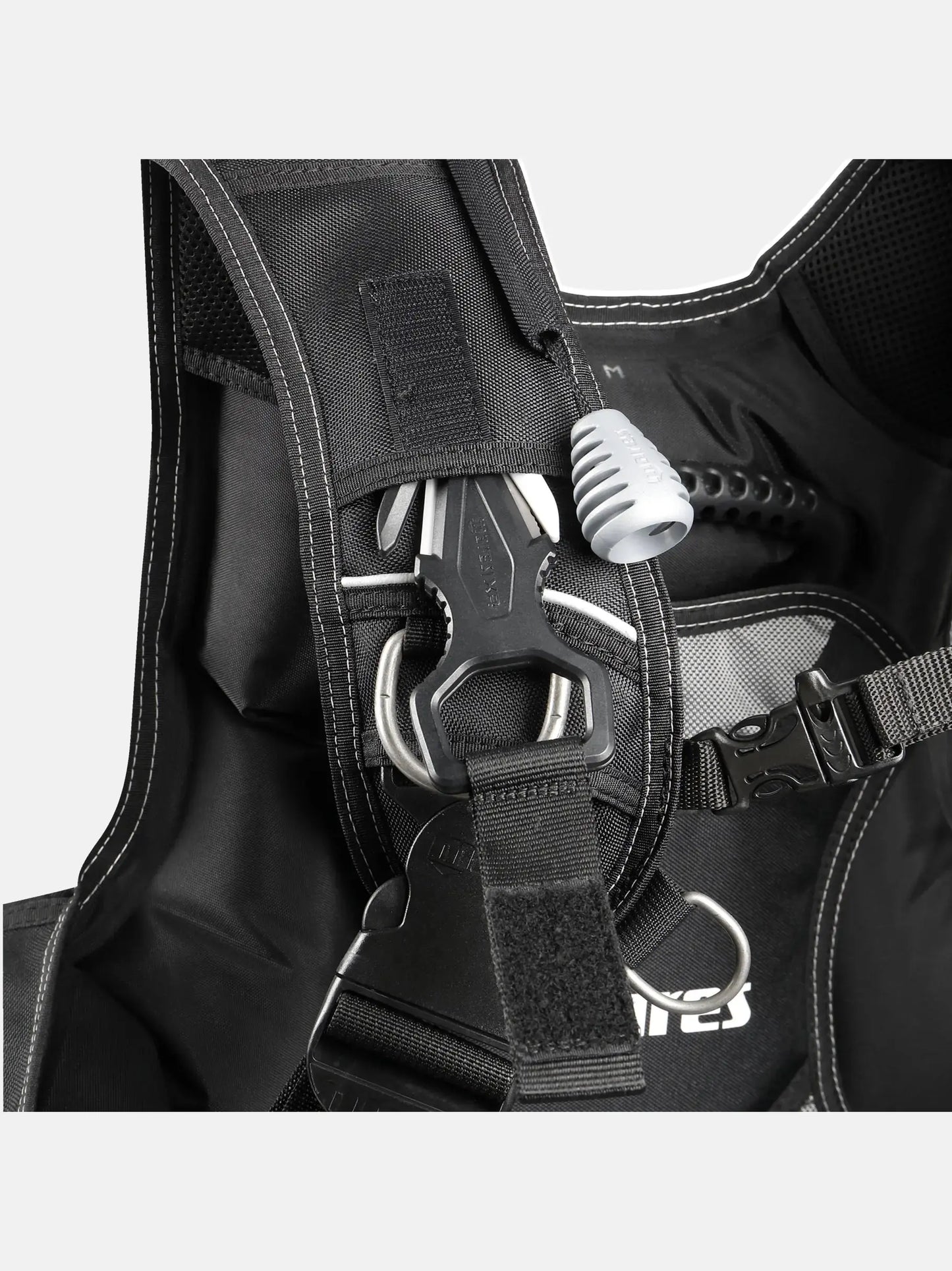 MARES PRESTIGE JACKET Mares