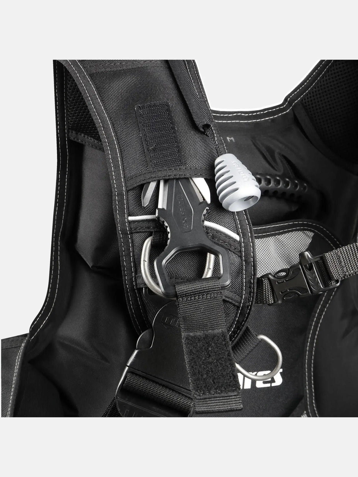 MARES PRESTIGE JACKET Mares