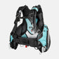 MARES PRESTIGE SHE DIVES JACKET Mares