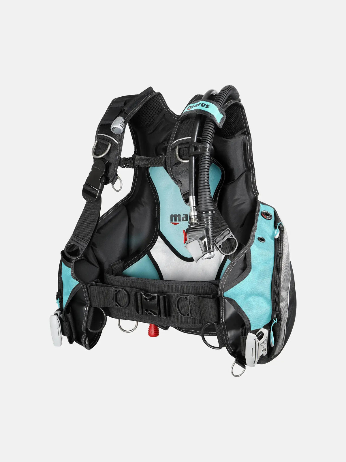 MARES PRESTIGE SHE DIVES JACKET Mares