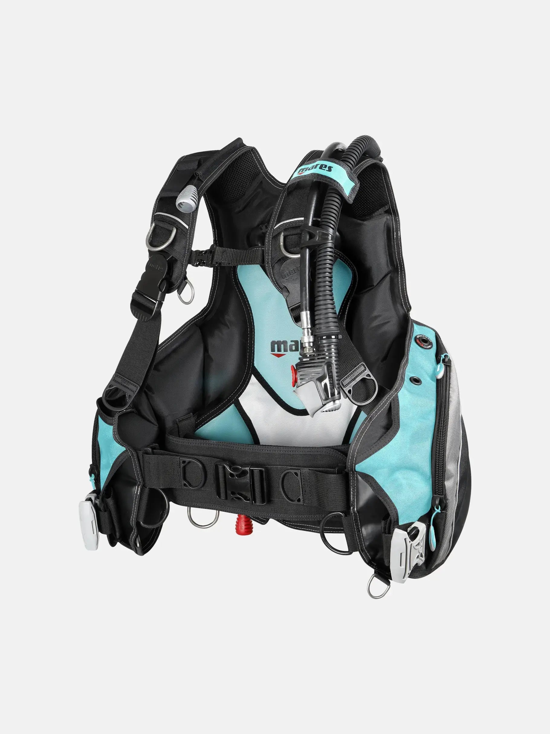 MARES PRESTIGE SHE DIVES JACKET Mares
