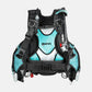 MARES PRESTIGE SHE DIVES JACKET Mares