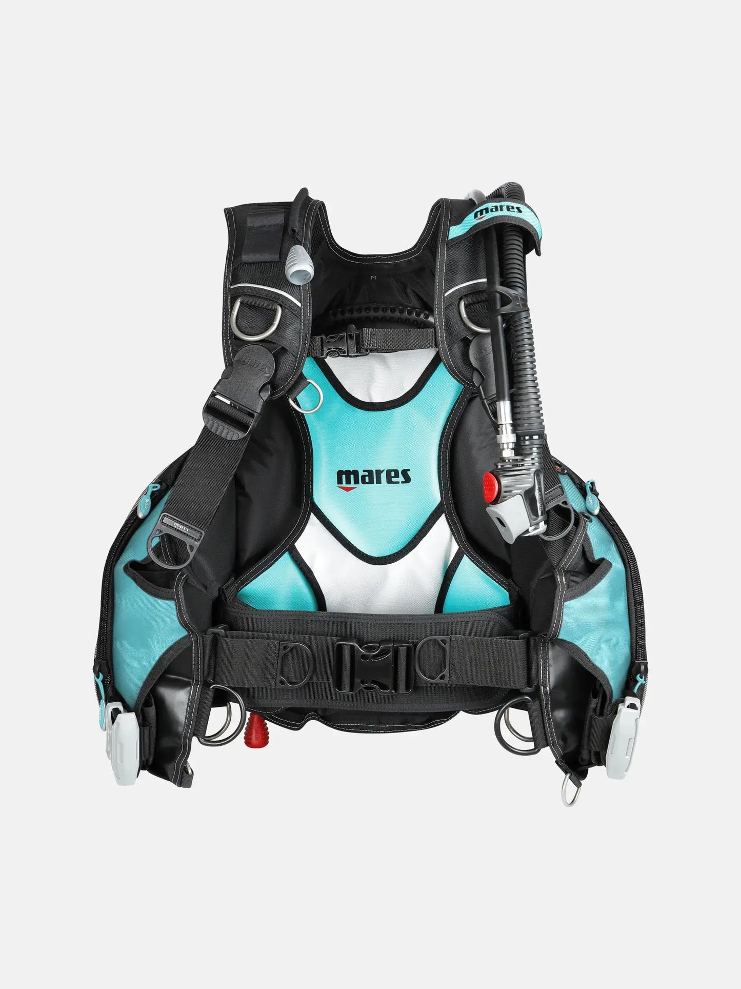 MARES PRESTIGE SHE DIVES JACKET Mares
