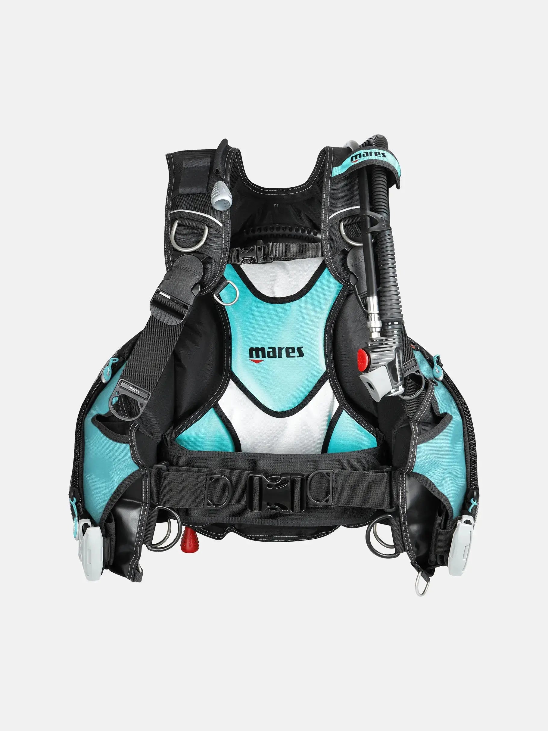 MARES PRESTIGE SHE DIVES JACKET Mares