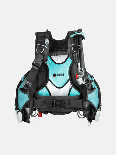 MARES PRESTIGE SHE DIVES JACKET Mares