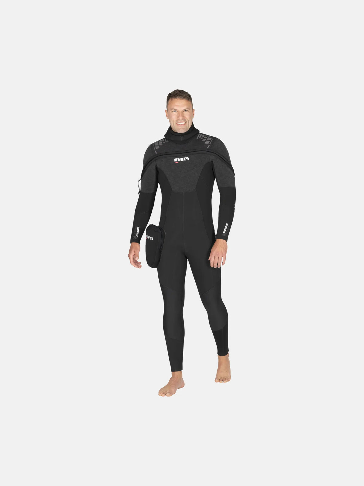 Mares 412437 Pro Therm 8/7 – Herstelleransicht 2