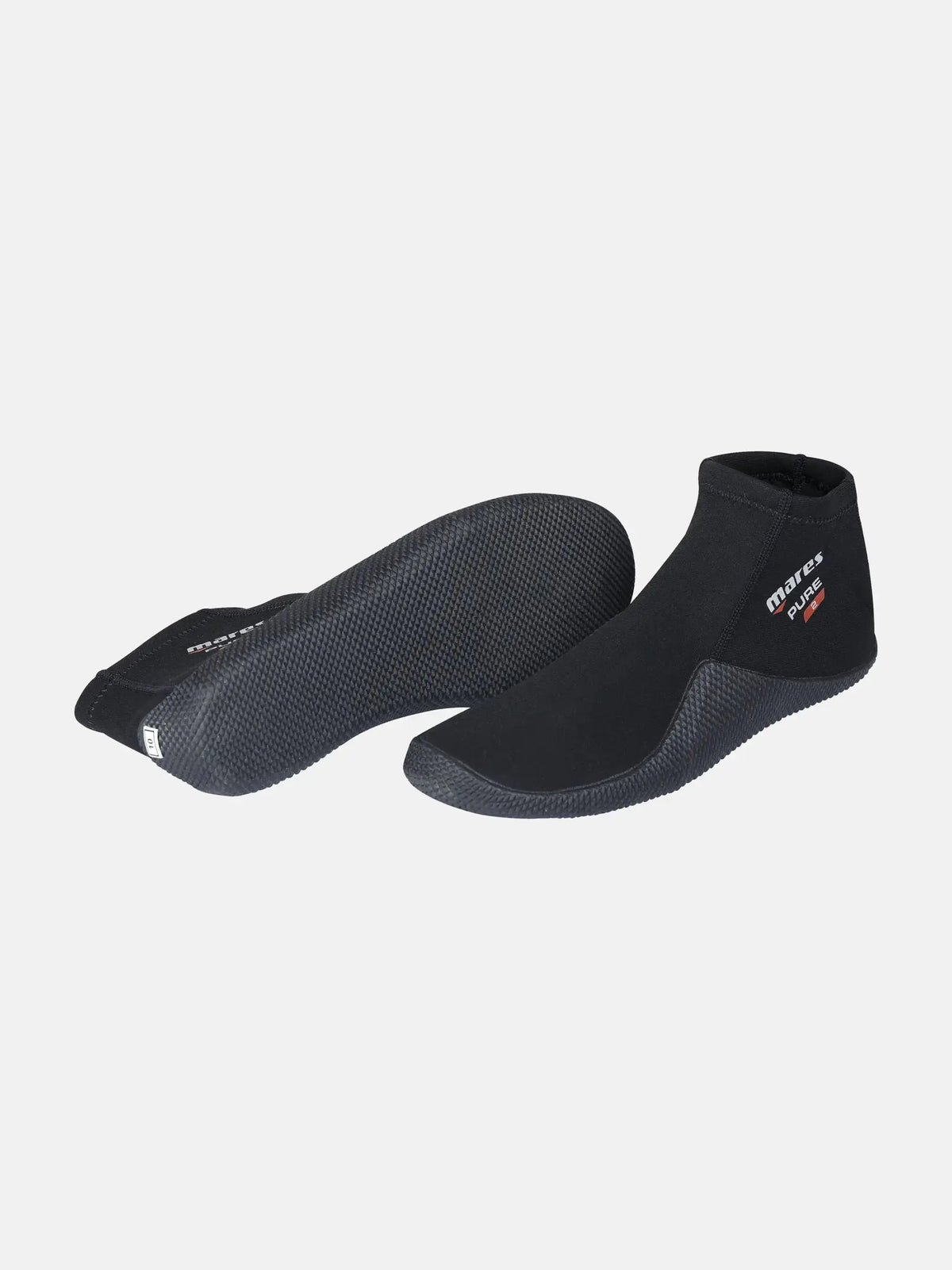MARES PURE 2 FÜSSLINGE Mares