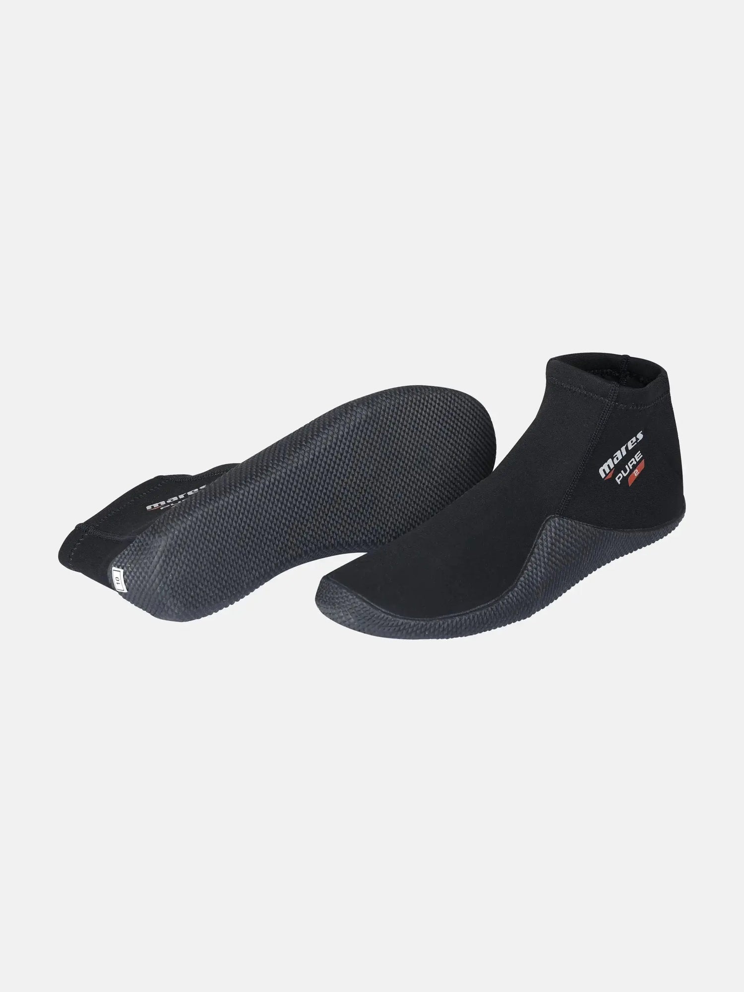 MARES PURE 2 FÜSSLINGE Mares