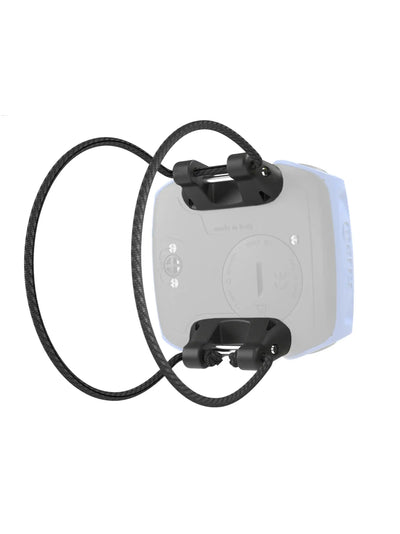 MARES QUAD BUNGEE MOUNT Mares