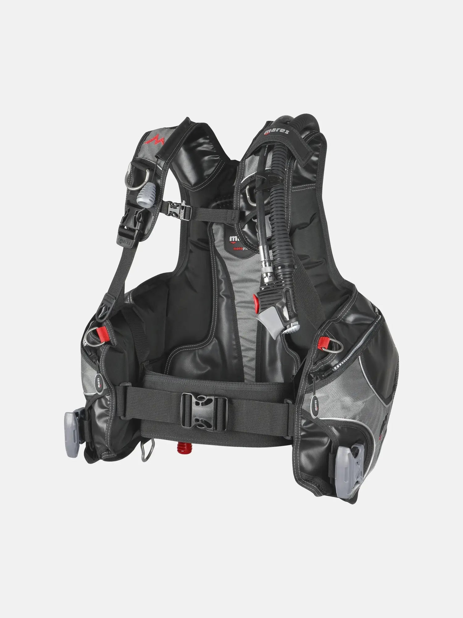 MARES ROCK PRO JACKET Mares