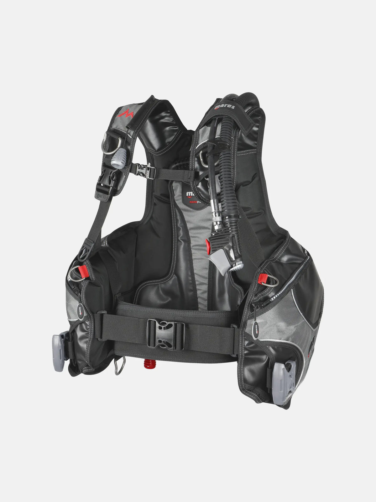 Mares 417107 ROCK PRO – Herstelleransicht 2