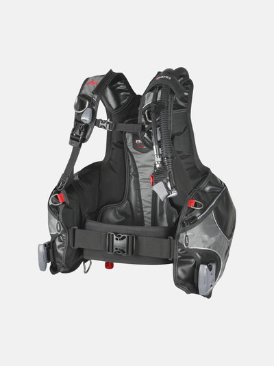 Mares 417107 ROCK PRO – Herstelleransicht 2
