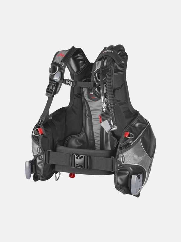 MARES ROCK PRO JACKET
