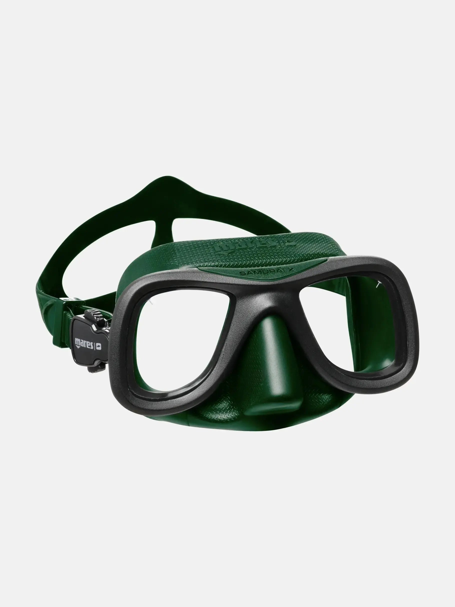 MARES SAMURAI-X MASKE Mares
