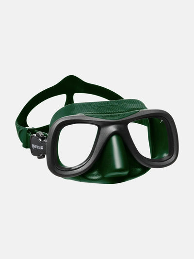 MARES SAMURAI-X MASKE Mares