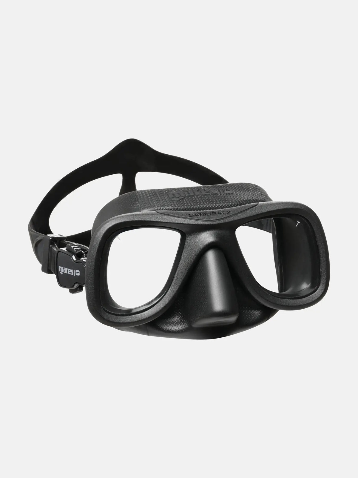 MARES SAMURAI-X MASKE Mares