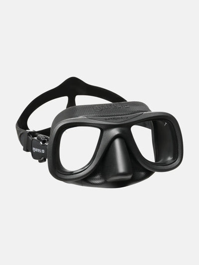 MARES SAMURAI-X MASKE Mares