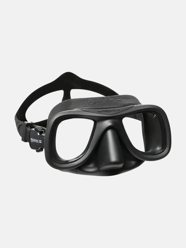 MARES SAMURAI-X MASKE