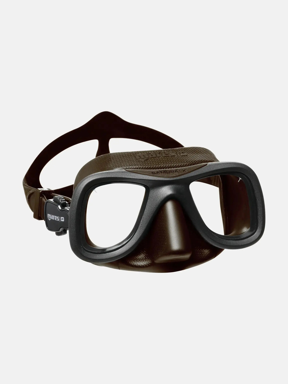 MARES SAMURAI-X MASKE Mares