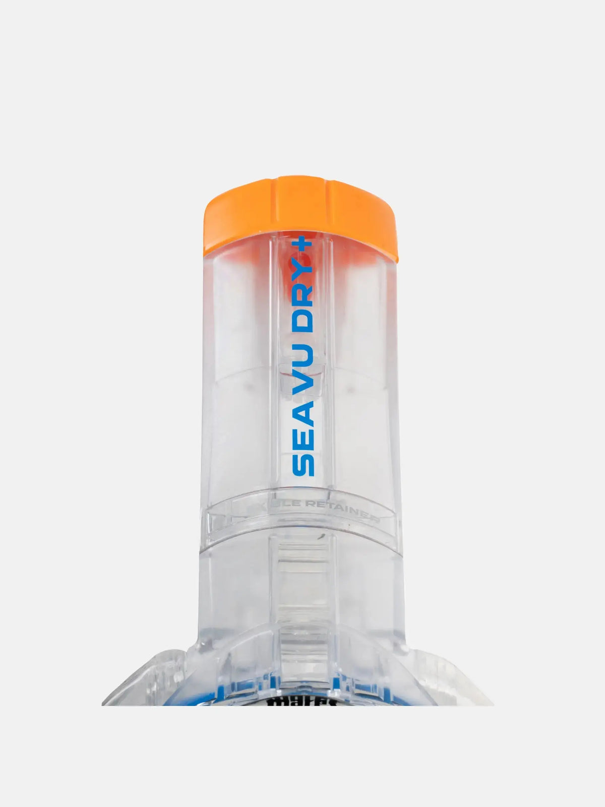 MARES Sea Vu Dry + Schnorchelmaske Mares
