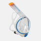 MARES Sea Vu Dry + Schnorchelmaske Mares