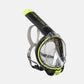 MARES Sea Vu Dry + Schnorchelmaske Mares