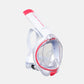 MARES Sea Vu Dry + Schnorchelmaske Mares