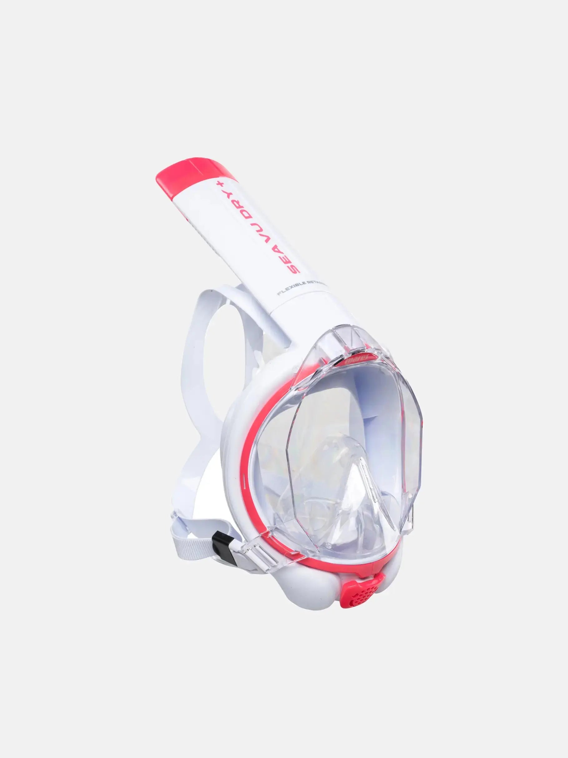 MARES Sea Vu Dry + Schnorchelmaske Mares