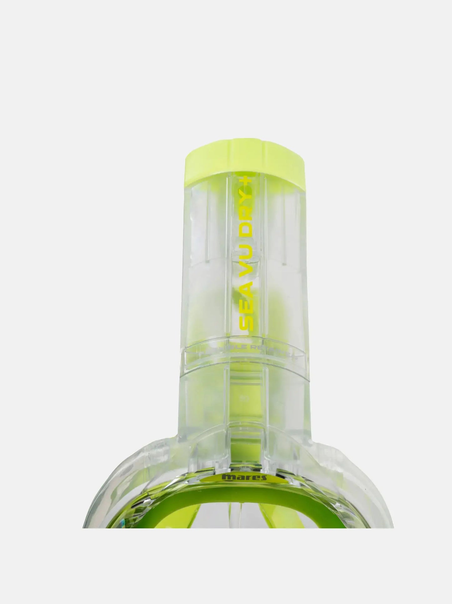 MARES Sea Vu Dry + Schnorchelmaske Mares