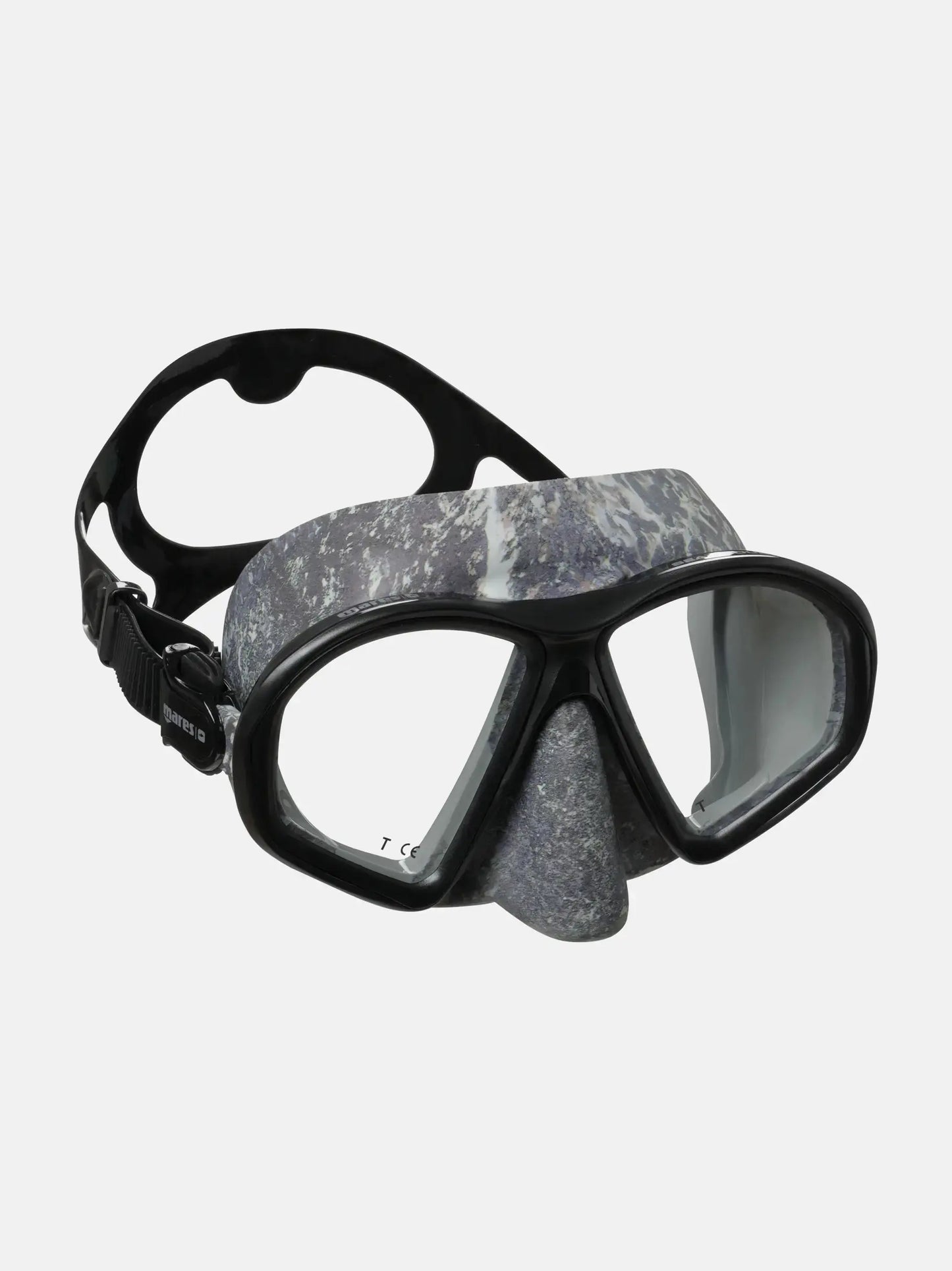 MARES SEALHOUETTE MASKE Mares