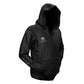 SHARKSKIN CHILLPROOF HOODED JACKET BY POLARIS Polaris