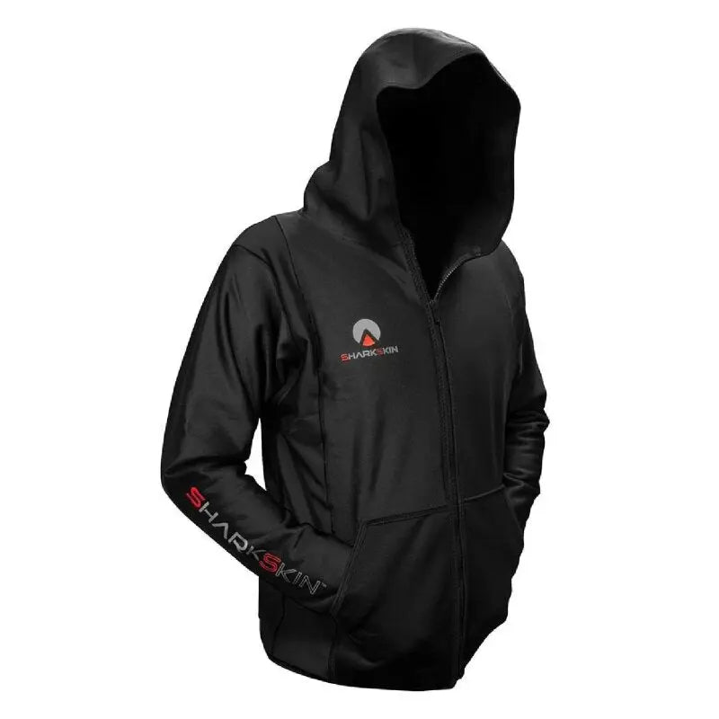SHARKSKIN CHILLPROOF HOODED JACKET BY POLARIS Polaris