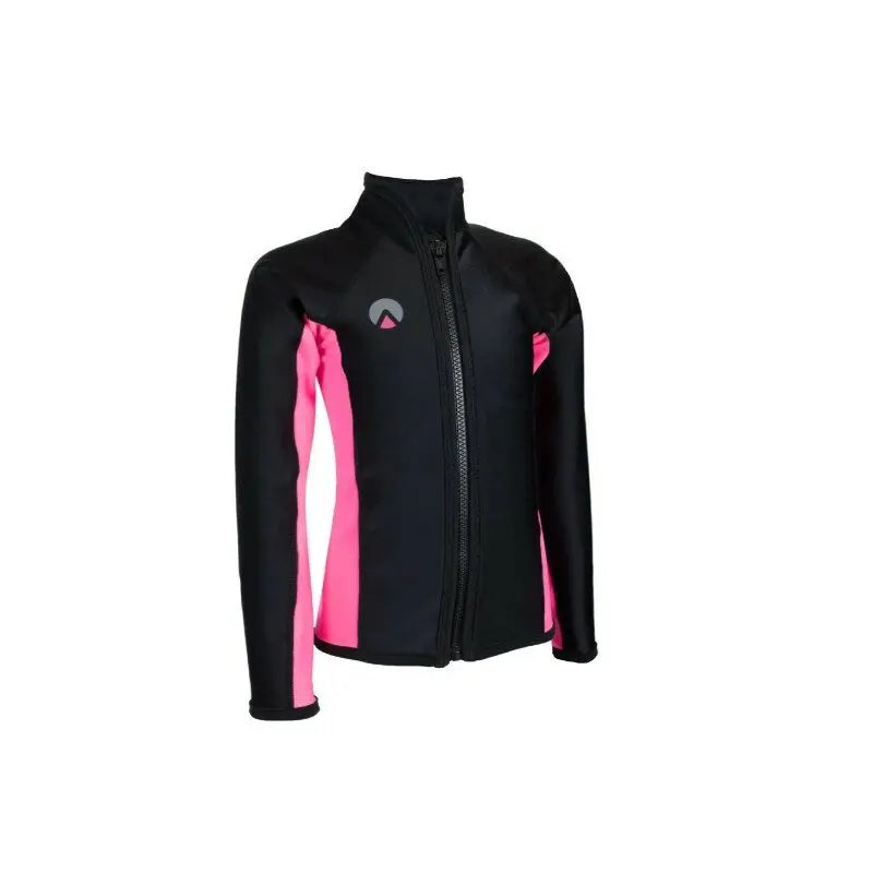 SHARKSKIN CHILLPROOF JUNIOR LONGSLEEVEBY POLARIS Polaris