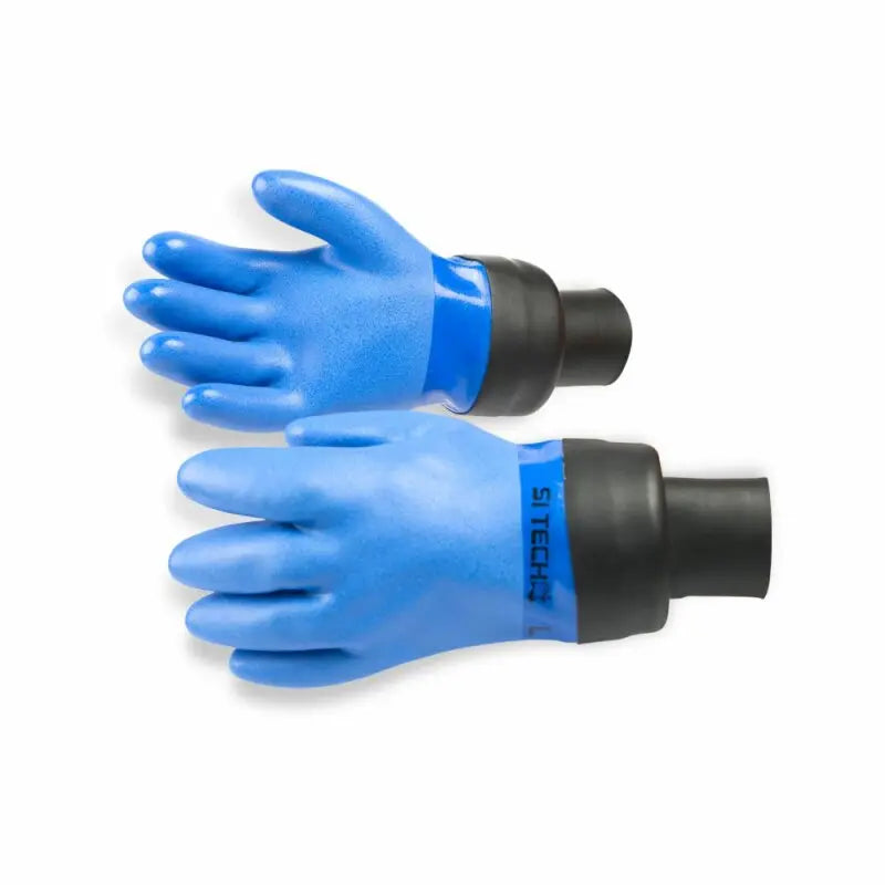 SI TECH PRODI BLUE HANDSCHUHE MIT LINER BY POLARIS Polaris